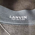ランバンコレクション LANVIN COLLECTION フェイクレザーハット レディース JPN:M