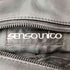 sensounico スクエアショルダーバッグ レディース
