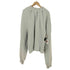 ナットエンペラー NUT EMPEROR OVERSIZED SWEAT TOPS 1003 メンズ JPN:2