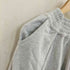 ナットエンペラー NUT EMPEROR OVERSIZED SWEAT TOPS 1003 メンズ JPN:2