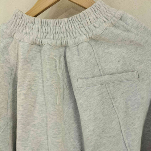 ナットエンペラー NUT EMPEROR OVERSIZED SWEAT TOPS 1003 メンズ JPN:2