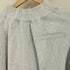 ナットエンペラー NUT EMPEROR OVERSIZED SWEAT TOPS 1003 メンズ JPN:2