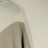 スペッシオ SPECCHIO 変形デザイン マルチカラー プリーツカットソー レディース JPN:40