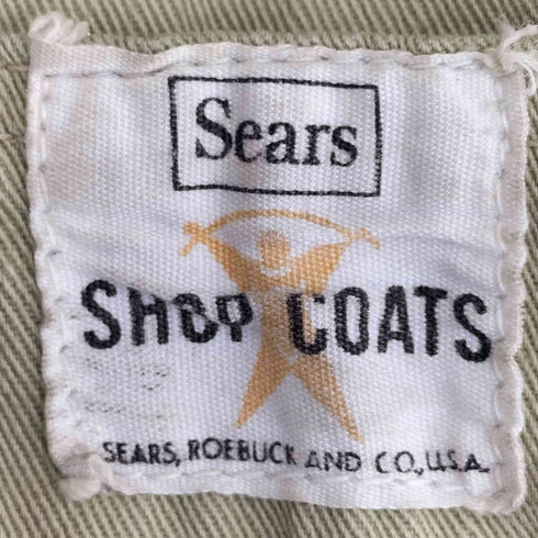 シアーズ Sears ショップコート メンズ US:36