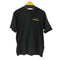 サカイ Sacai HANK WILLIS THOMAS グラフィック ヘビーウェイト Tシャツ メンズ JPN:3