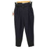 ユナイテッドアローズグリーンレーベルリラクシング UNITED ARROWS green label relaxing トリアセ/PE テーパード パンツ レディース DE:36