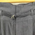 ユナイテッドアローズグリーンレーベルリラクシング UNITED ARROWS green label relaxing トリアセ/PE テーパード パンツ レディース DE:36