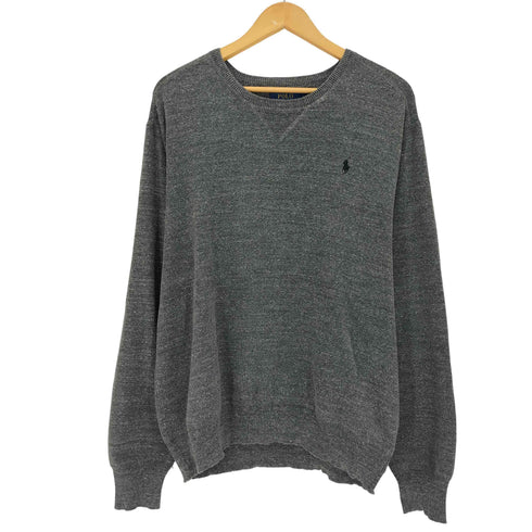 ポロラルフローレン POLO RALPH LAUREN コットンニット メンズ import:M