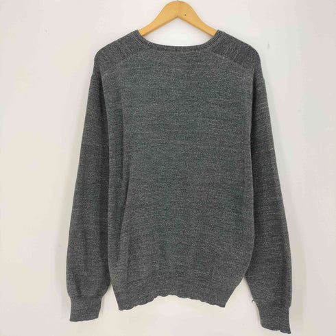 ポロラルフローレン POLO RALPH LAUREN コットンニット メンズ import:M