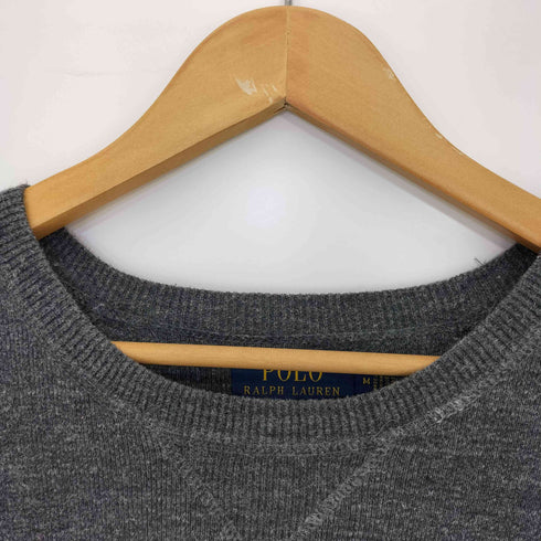 ポロラルフローレン POLO RALPH LAUREN コットンニット メンズ import:M