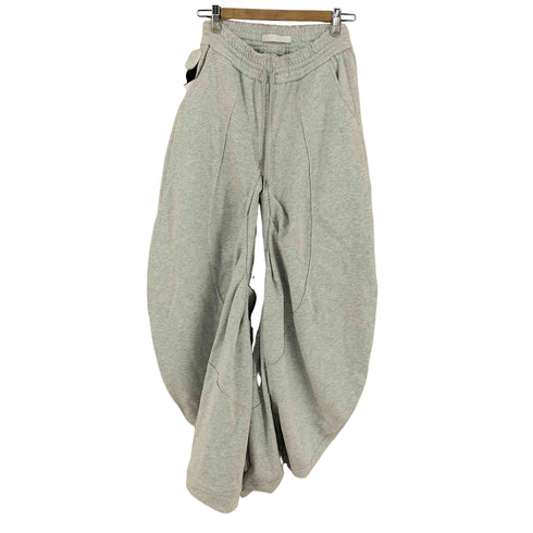 ナットエンペラー NUT EMPEROR OVERSIZED SWEAT PANTS 1002 メンズ JPN:2