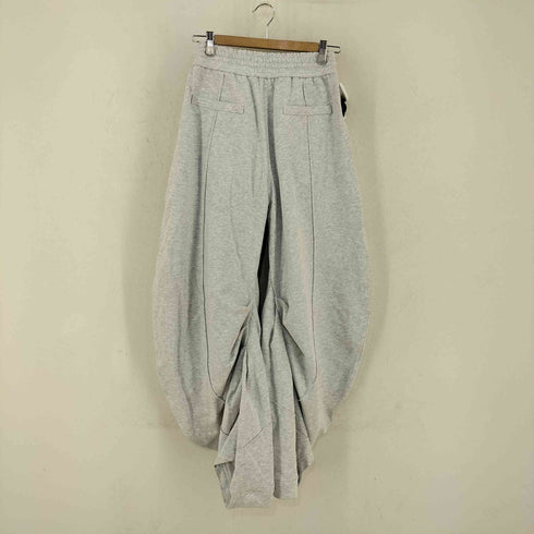 ナットエンペラー NUT EMPEROR OVERSIZED SWEAT PANTS 1002 メンズ JPN:2
