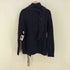 サカイ Sacai ローゲージニット モックネック メンズ JPN:1