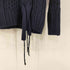 サカイ Sacai ローゲージニット モックネック メンズ JPN:1