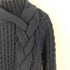 サカイ Sacai ローゲージニット モックネック メンズ JPN:1
