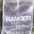 RANGER USA製 ウッドランドカモ ポケットTシャツ 裾袖シングル メンズ