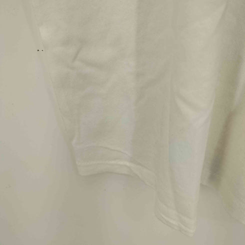 アンビル Anvil USA製 蝶 バタフライ プリント Tシャツ レディース import:XL