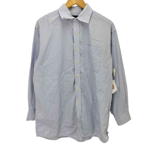 トミーヒルフィガー TOMMY HILFIGER ストライプB/Dシャツ メンズ JPN:L