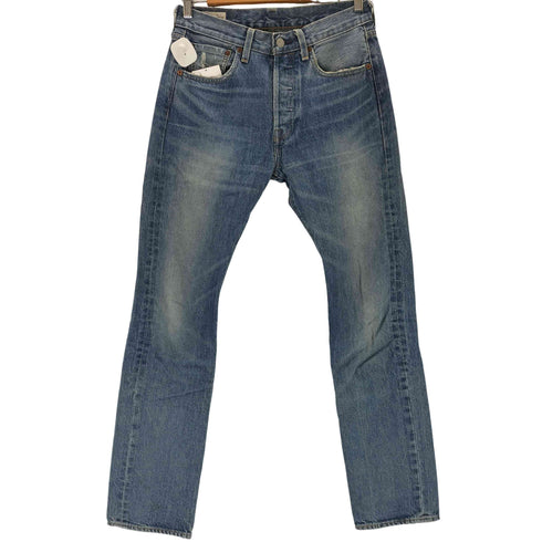 リーバイス Levis MADE IN THE USA 501(R) オリジナルフィット KING CITY メンズ W29