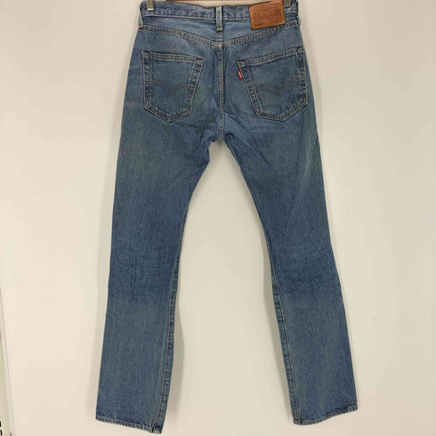 リーバイス Levis MADE IN THE USA 501(R) オリジナルフィット KING CITY メンズ W29