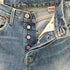 リーバイス Levis MADE IN THE USA 501(R) オリジナルフィット KING CITY メンズ W29