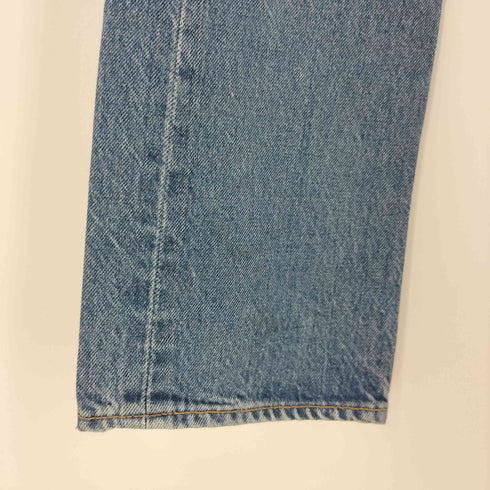 リーバイス Levis MADE IN THE USA 501(R) オリジナルフィット KING CITY メンズ W29