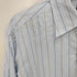 トミーヒルフィガー TOMMY HILFIGER ストライプシャツ メンズ JPN:L