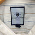 トミーヒルフィガー TOMMY HILFIGER ストライプシャツ メンズ JPN:L