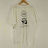 ワイスリー Y-3 Y-3 M SS TEE STREET メンズ JPN:XL