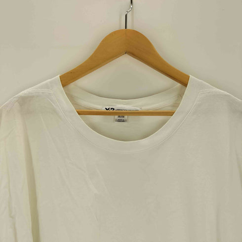 ワイスリー Y-3 Y-3 M SS TEE STREET メンズ JPN:XL
