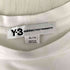ワイスリー Y-3 Y-3 M SS TEE STREET メンズ JPN:XL