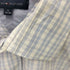 トミーヒルフィガー TOMMY HILFIGER REGULAR FIT チェックシャツ メンズ 34-35