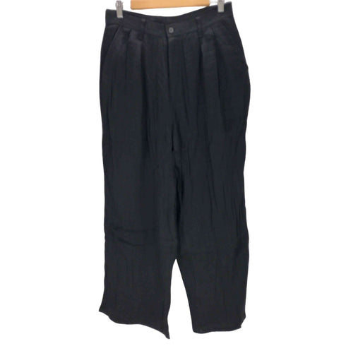 シャリーフ SHAREEF 別注 PLEATS PANTS メンズ 2