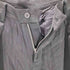 シャリーフ SHAREEF 別注 PLEATS PANTS メンズ 2