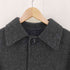 アミアレクサンドルマテュッシ AMI ALEXANDRE MATTIUSSI ウール シングルコート メンズ JPN:46