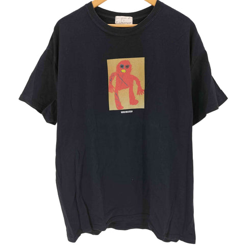FLAGSTUFF×Larry Clark 19AW S/S Print Tee メンズ JPN:XL