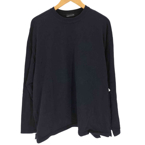 ラッドミュージシャン LAD MUSICIAN SUPER BIG LONG T-SHIRT HEAVY T-CLOTH メンズ FREE