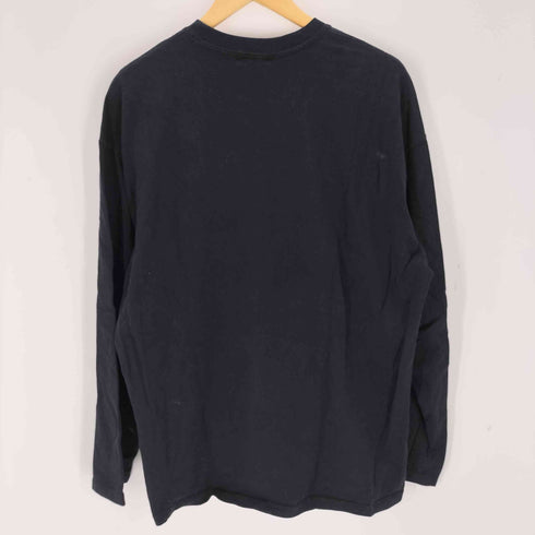 ラッドミュージシャン LAD MUSICIAN SUPER BIG LONG T-SHIRT HEAVY T-CLOTH メンズ FREE