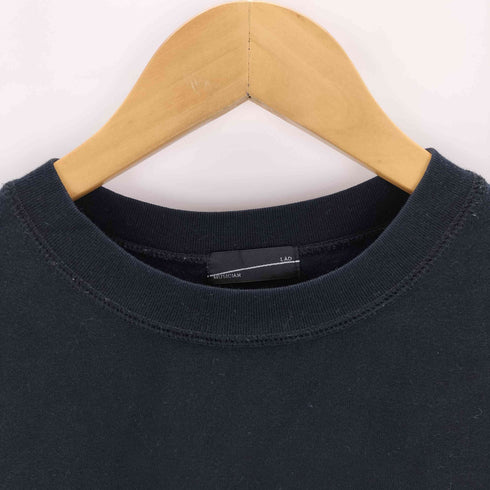 ラッドミュージシャン LAD MUSICIAN SUPER BIG LONG T-SHIRT HEAVY T-CLOTH メンズ FREE