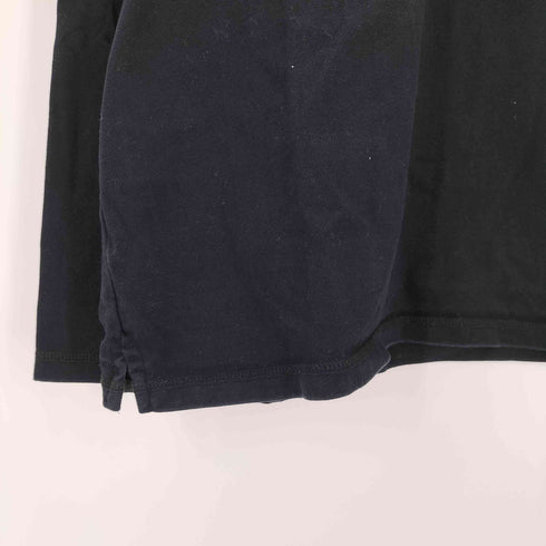 ラッドミュージシャン LAD MUSICIAN SUPER BIG LONG T-SHIRT HEAVY T-CLOTH メンズ FREE