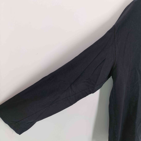 ラッドミュージシャン LAD MUSICIAN SUPER BIG LONG T-SHIRT HEAVY T-CLOTH メンズ FREE