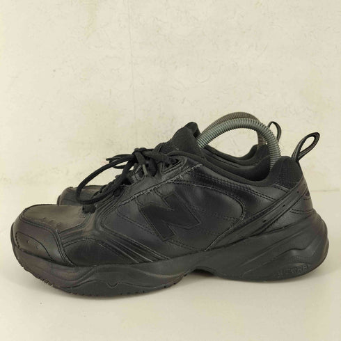 ニューバランス NEW BALANCE 624 MX624AB2 ローカットスニーカー メンズ JPN:26