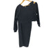 スライ SLY LAYERD KNIT 2P レディース JPN:1
