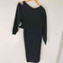 スライ SLY LAYERD KNIT 2P レディース JPN:1