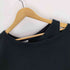 スライ SLY LAYERD KNIT 2P レディース JPN:1