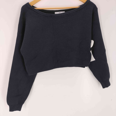 スライ SLY LAYERD KNIT 2P レディース JPN:1