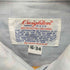 クレイトン CREIGHTON 70s USA製襟芯ミリタリーシャツ メンズ 16-34