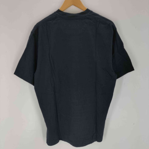 マッキントッシュフィロソフィー MACKINTOSH PHILOSOPHY ワンポイント刺繍 ポケットTシャツ メンズ 42