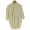 リノー LiNoH DRAPE LAYERED S/S SHIRTレイヤードシャツ メンズ 2