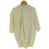 リノー LiNoH DRAPE LAYERED S/S SHIRTレイヤードシャツ メンズ 2